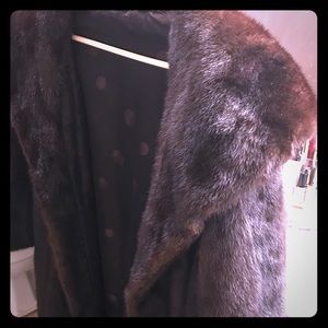 Genuine Russian Mink